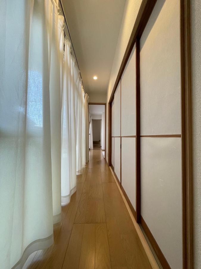 青梅森の宿 Ome Eksteriør billede