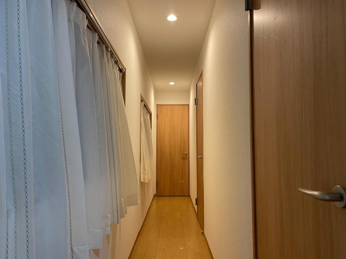 青梅森の宿 Ome Eksteriør billede