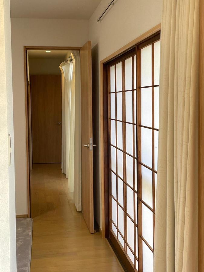 青梅森の宿 Ome Eksteriør billede